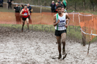 Senior mens 2018 British Inter Counties Cross Country Champs., Prestwold Hall, Loughborough. Photo: David T. Hewitson/Sports for All Pics